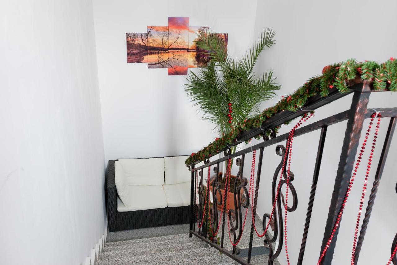 Romexpo Apartment Luxury - Aproape De Centru Si Parc Herastrau! Bucharest Exterior photo