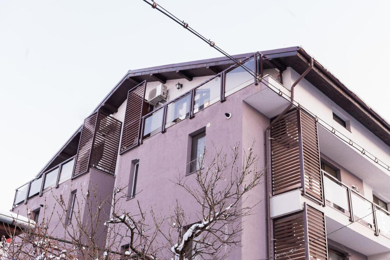 Romexpo Apartment Luxury - Aproape De Centru Si Parc Herastrau! Bucharest Exterior photo