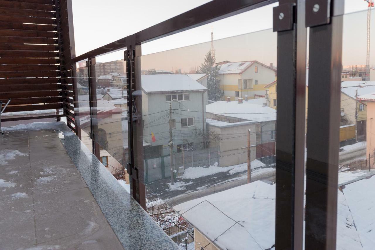 Romexpo Apartment Luxury - Aproape De Centru Si Parc Herastrau! Bucharest Exterior photo